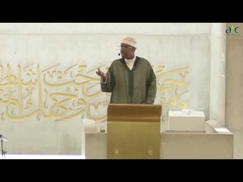 10/04/2026 - Friday Khutbah - خطبة الجمعة [ENGLISH]