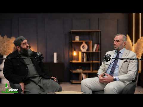 استثمار التكنولوجيا في خدمة الدعوة, حلقة مميزة مع المتخصص في هذا المجال د. سعيد الطباع.