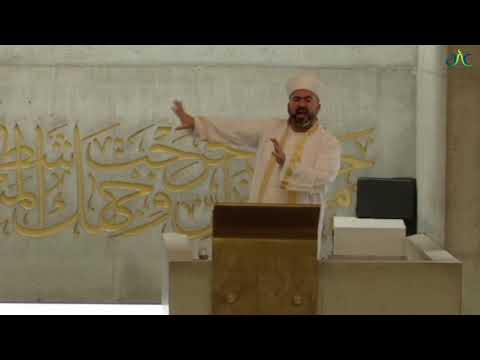 19/06/2026 - Friday Khutbah - خطبة الجمعة [ARABIC]