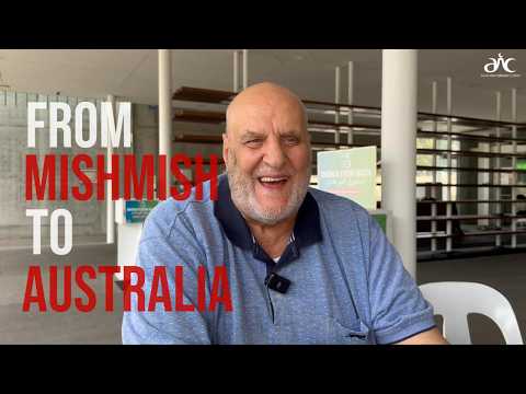 From Mishmish to Australia