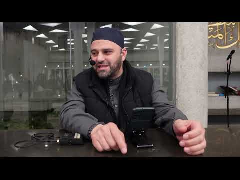 Ubudiyah More Than Just Rituals By Sh Mohammad Al Zohbi