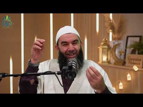 Episode 26: لماذا التركيز على ليلة السابع والعشرين من رمضان ؟